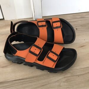 Birkenstock Mogami Terra 10